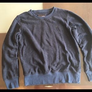 Hurley sweatshirt